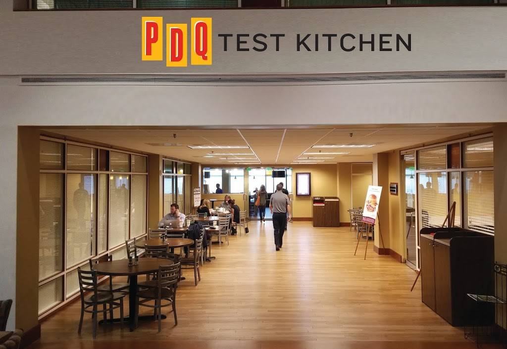 PDQ Test Kitchen | restaurant | 4343 Anchor Plaza Pkwy Suite 100, Tampa, FL 33634, USA | 8135137544 OR +1 813-513-7544