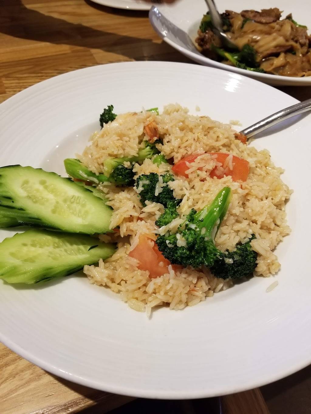 Thai Table Restaurant | meal takeaway | 10509 Santa Gertrudes Ave, Whittier, CA 90603, USA | 5629479670 OR +1 562-947-9670