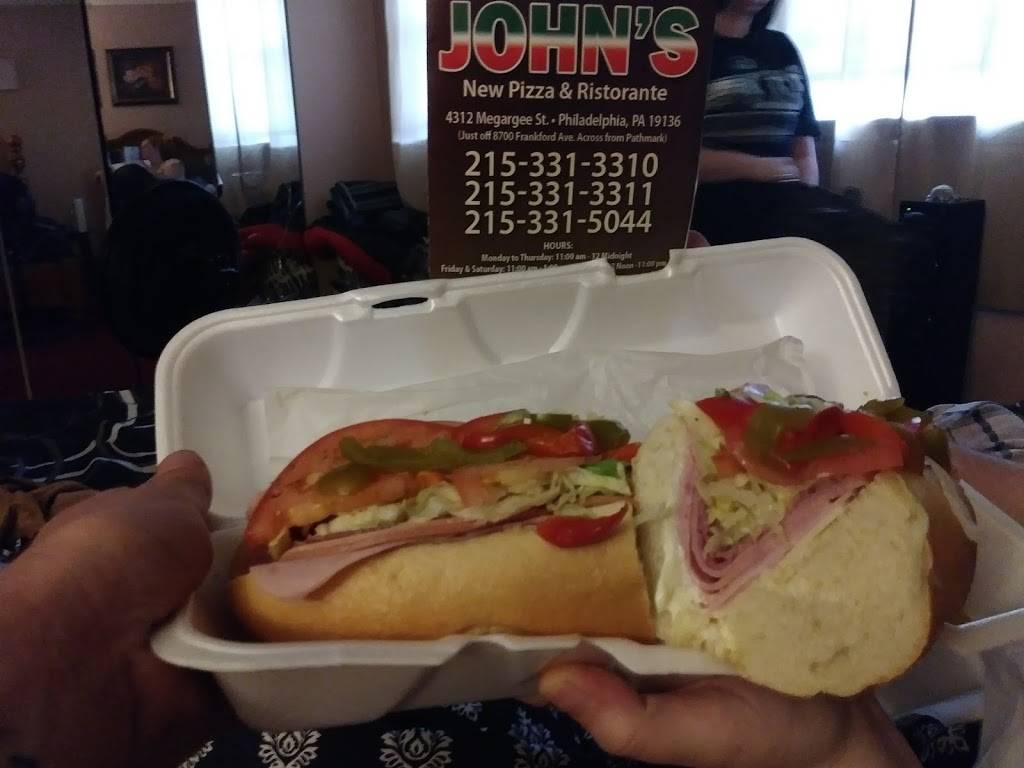 Artigiano Pizza | restaurant | 3804 Morrell Ave, Philadelphia, PA 19114, USA | 2156321800 OR +1 215-632-1800