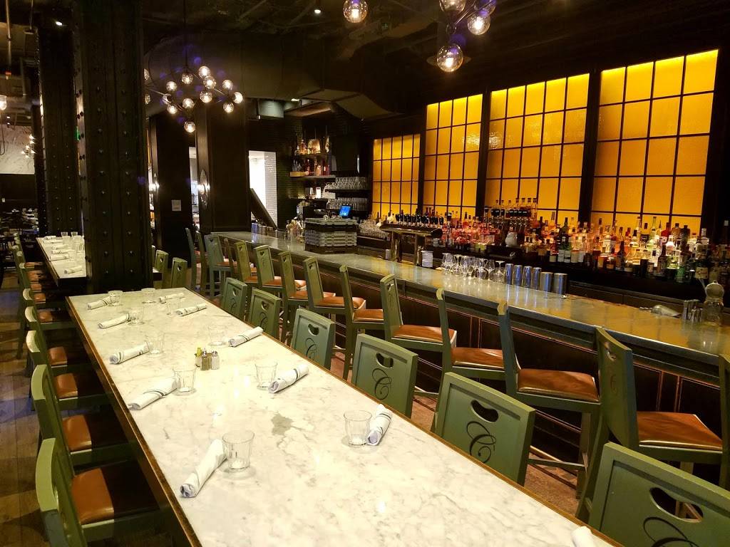 The Commoner | restaurant | 620 William Penn Pl, Pittsburgh, PA 15219, USA | 4122304800 OR +1 412-230-4800