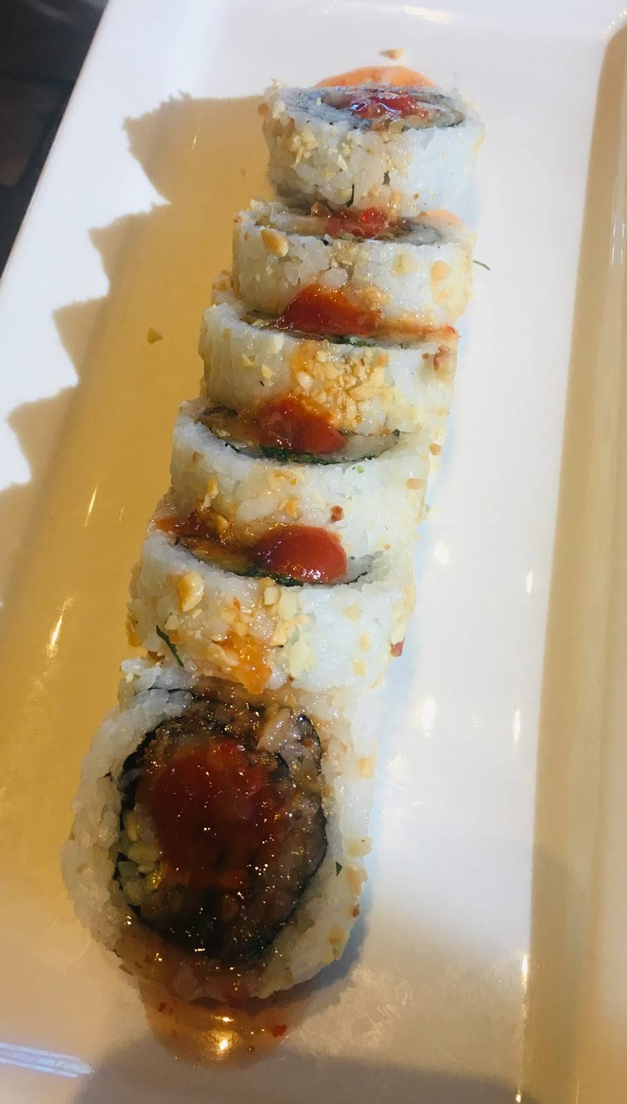 Kumori Teppanyaki | restaurant | Far West Side, San Antonio, TX 78251, USA | 2104510901 OR +1 210-451-0901