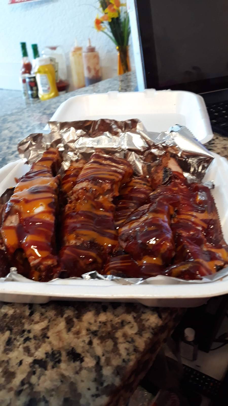 JBANGER SOUL Food | restaurant | 2408 NW 19th St, Fort Lauderdale, FL 33311, USA | 9549995626 OR +1 954-999-5626