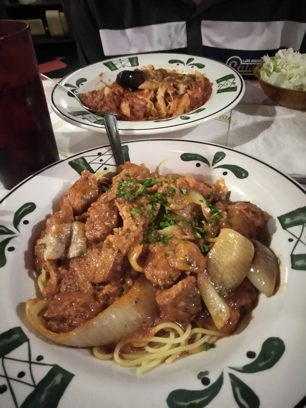 Alfredos Pizza & Pasta | restaurant | 251 W Base Line St, San Bernardino, CA 92410, USA | 9098850218 OR +1 909-885-0218