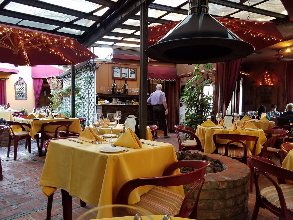 Cafe Piccolo | restaurant | 3222 E Broadway, Long Beach, CA 90803, USA | 5624381316 OR +1 562-438-1316