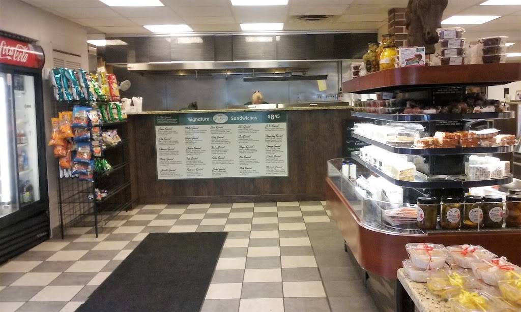 De Nofas Homemade Sausage | restaurant | 6946 Torresdale Ave, Philadelphia, PA 19135, USA | 2153335646 OR +1 215-333-5646