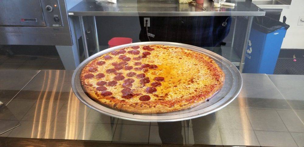 Slice OAK | restaurant | 1917 San Pablo Ave, Oakland, CA 94612, USA | 5108232244 OR +1 510-823-2244