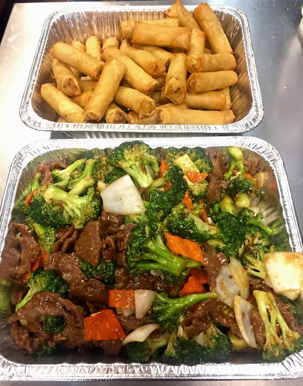 China Dragon | restaurant | 5905 S Eastern Ave #104, Las Vegas, NV 89119, USA | 7027405556 OR +1 702-740-5556