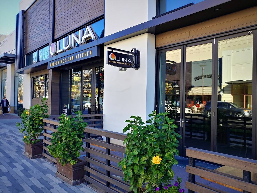 Luna Modern Mexican Kitchen | night club | 7881 Monet Ave, Rancho Cucamonga, CA 91739, USA | 9093344444 OR +1 909-334-4444
