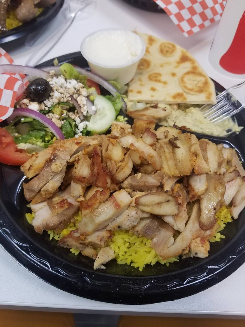Zuki’s Pita | restaurant | 4522 N 19th Ave, Phoenix, AZ 85015, USA | 6023471111 OR +1 602-347-1111