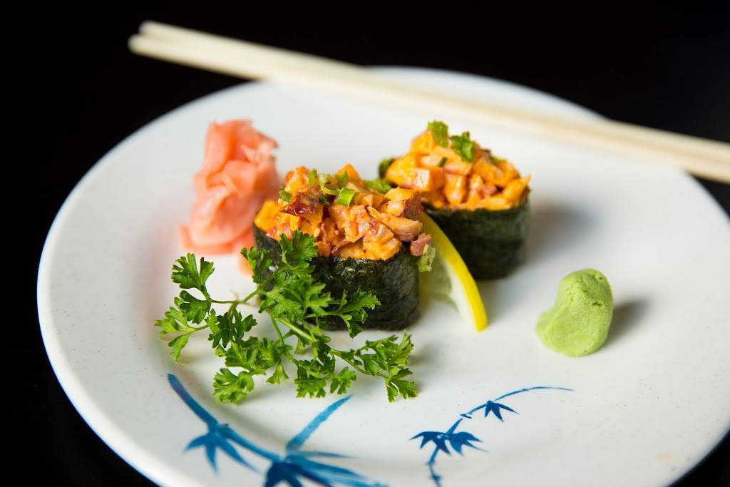 Tokyo Delves Sushi Bar | restaurant | 5239 Lankershim Blvd, North Hollywood, CA 91601, USA | 8186608803 OR +1 818-660-8803