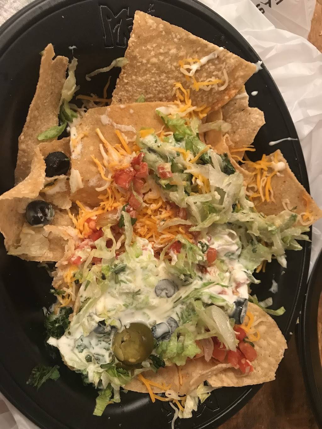 Moes Southwest Grill | restaurant | 970 N Congress Ave, Boynton Beach, FL 33426, USA | 5617329555 OR +1 561-732-9555