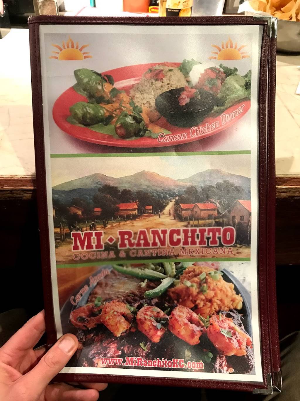 Mi Ranchito | restaurant | 13000 W 95th St, Lenexa, KS 66215, USA | 9135995969 OR +1 913-599-5969