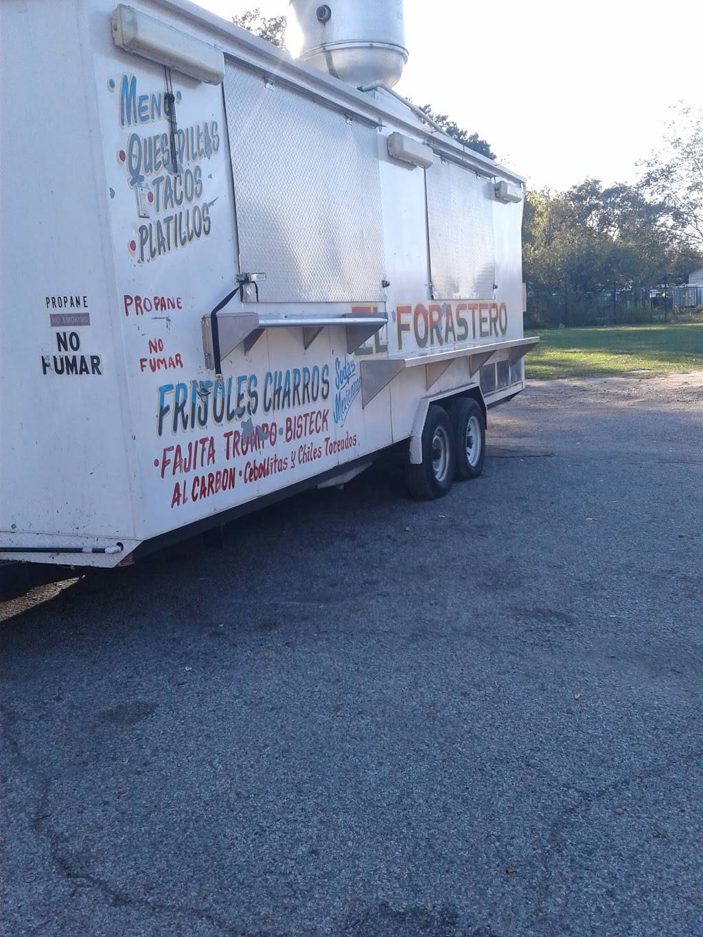 El Forastero | restaurant | 610 Little York Rd, Houston, TX 77076, USA | 8328820164 OR +1 832-882-0164