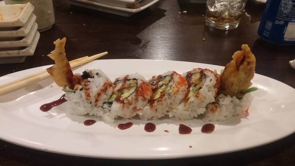 Sushi City | restaurant | 1510A 75th St, Downers Grove, IL 60516, USA | 6308526388 OR +1 630-852-6388