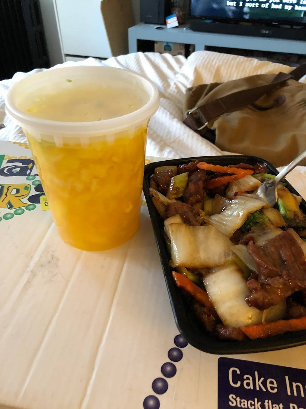 Taste Of China | restaurant | 2511 N Lincoln Ave, Chicago, IL 60614, USA | 3126248628 OR +1 312-624-8628