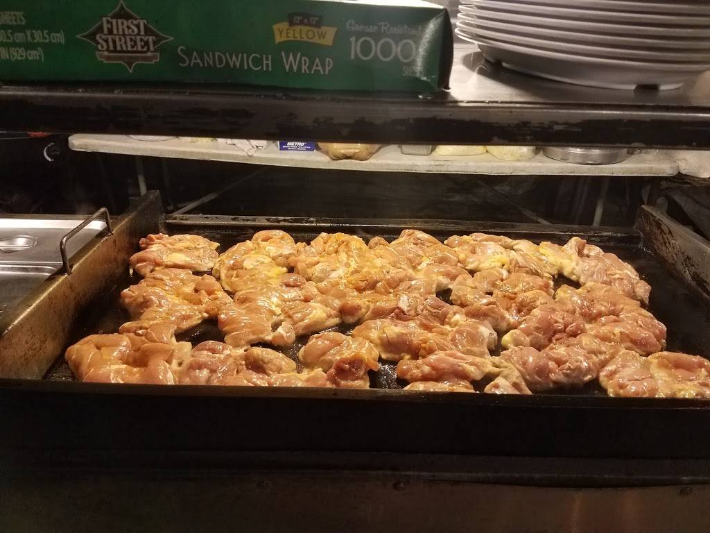 Tacos La Paloma | restaurant | 5930 S Broadway, Los Angeles, CA 90003, USA | 3234851016 OR +1 323-485-1016