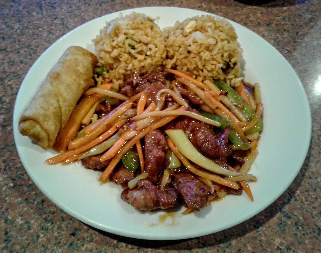 South Garden Chinese Restaurant | restaurant | 3909 Fredericksburg Rd, San Antonio, TX 78201, USA | 2107383388 OR +1 210-738-3388