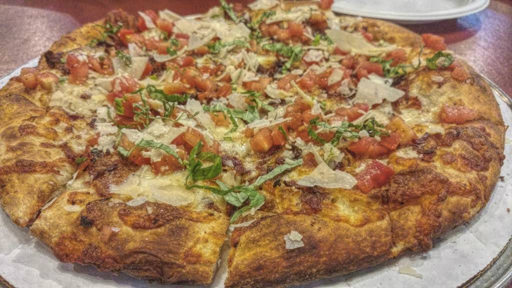 Enzos Pizza Co. | meal delivery | 2608 Erwin Rd # 140, Durham, NC 27705, USA | 9193093696 OR +1 919-309-3696