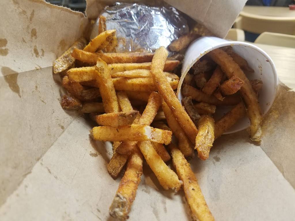 Five Guys | meal takeaway | 1205 The Alameda, San Jose, CA 95126, USA | 4088168230 OR +1 408-816-8230