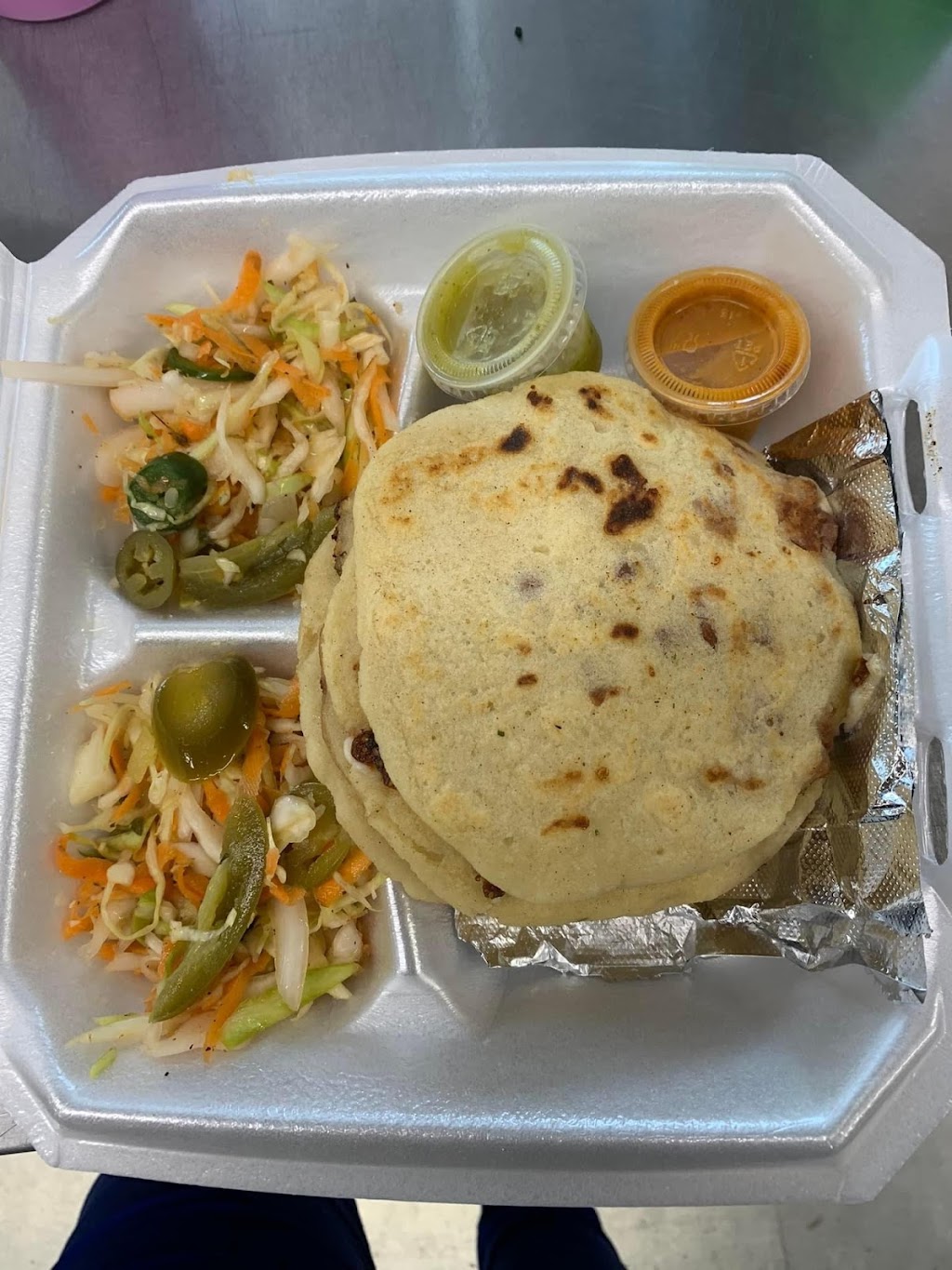 San Marcos Mexican Food | restaurant | 6501 E 71st St, Tulsa, OK 74133, USA | 9188567542 OR +1 918-856-7542