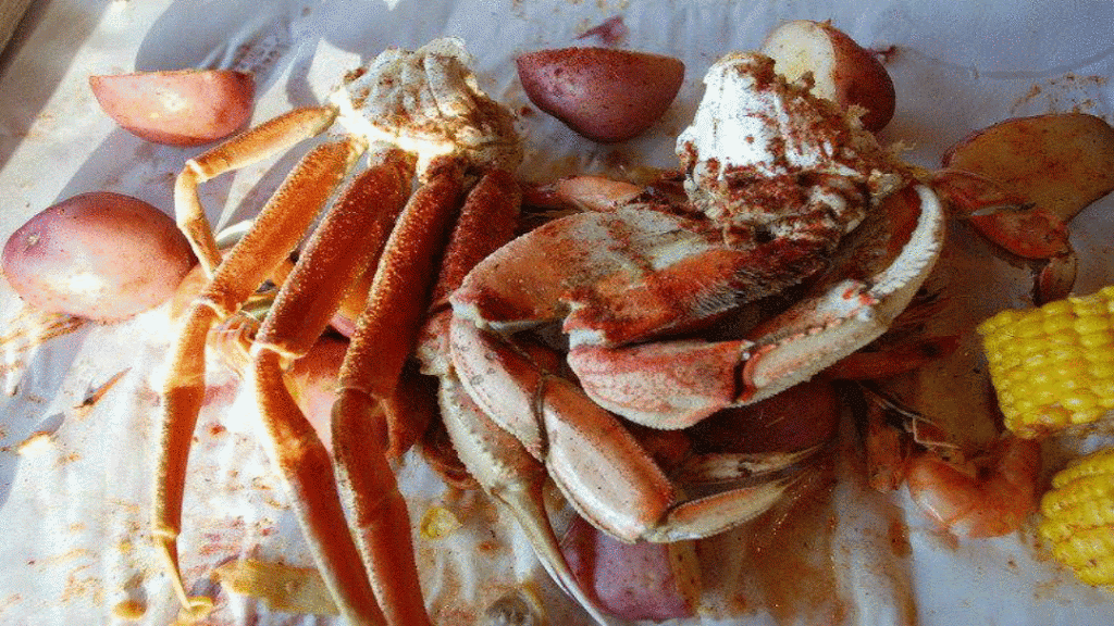Ragin Crab Cafe | restaurant | 2100 Greenville Ave, Dallas, TX 75206, USA | 2148272722 OR +1 214-827-2722