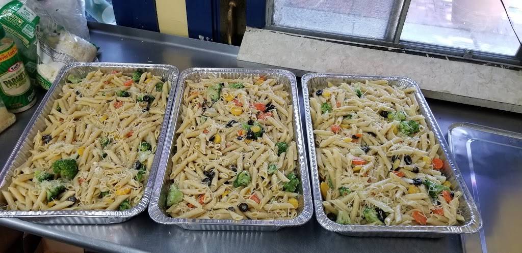 Chez Alice of Bordentown Deli & Cafe | cafe | 353 Farnsworth Ave, Bordentown, NJ 08505, USA | 6092986688 OR +1 609-298-6688