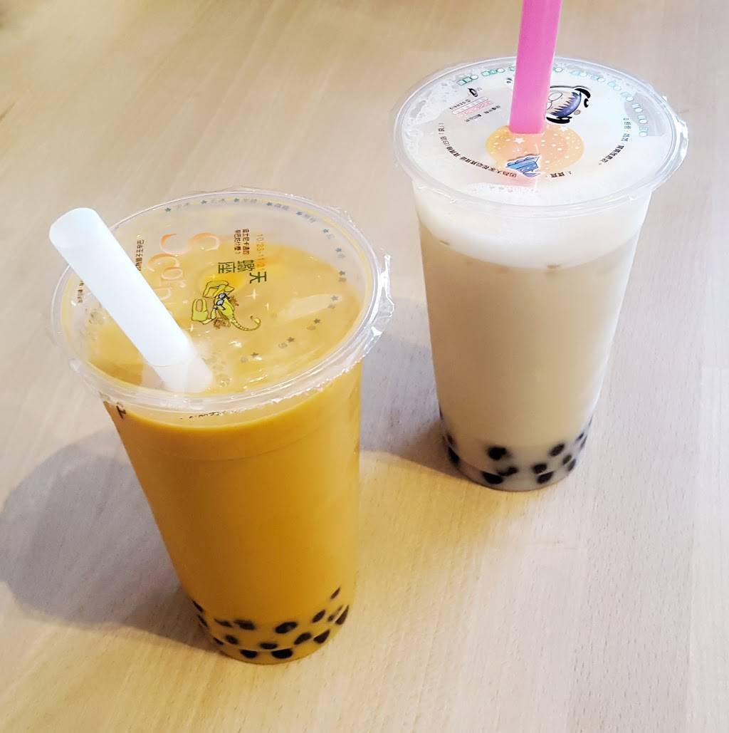 Fat Straw | cafe | 4258 SE Hawthorne Blvd, Portland, OR 97215, USA | 5032333369 OR +1 503-233-3369