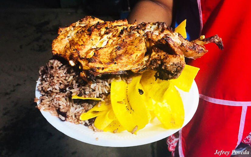 Comida Nicaragua | restaurant | 25375 Needham Rd, Porter, TX 77365, USA | 8329096346 OR +1 832-909-6346