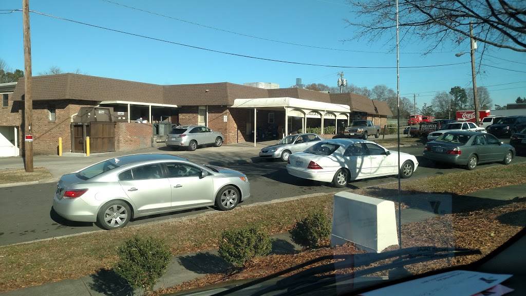 Bullocks Bar-B-Cue | restaurant | 3330 Quebec Dr, Durham, NC 27705, USA | 9193833211 OR +1 919-383-3211