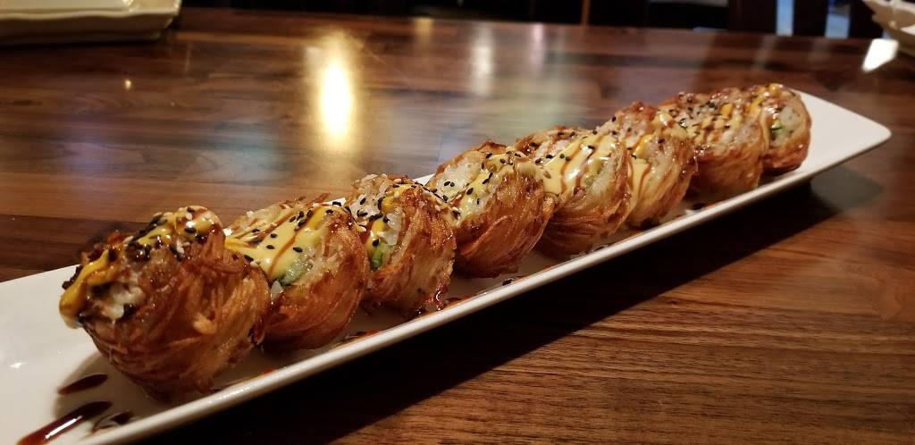 Sapporo Sushi | restaurant | 5735 Pacific Coast Hwy, Long Beach, CA 90803, USA | 5625976778 OR +1 562-597-6778