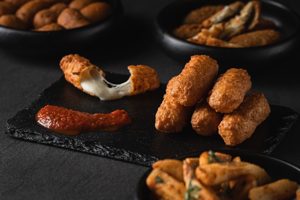 BruHeria | restaurant | 11701 W Glendale Ave, Glendale, AZ 85307, USA | 4803715144 OR +1 480-371-5144