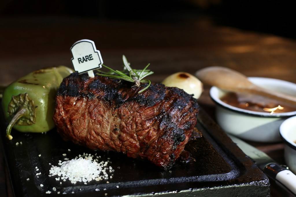 Asadero Ballard | restaurant | 5405 Leary Ave NW, Seattle, WA 98107, USA | 2066594499 OR +1 206-659-4499