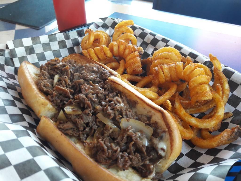 Philly Connection | meal takeaway | 450 Hurricane Shoals Rd NW #1, Lawrenceville, GA 30046, USA | 7709951950 OR +1 770-995-1950