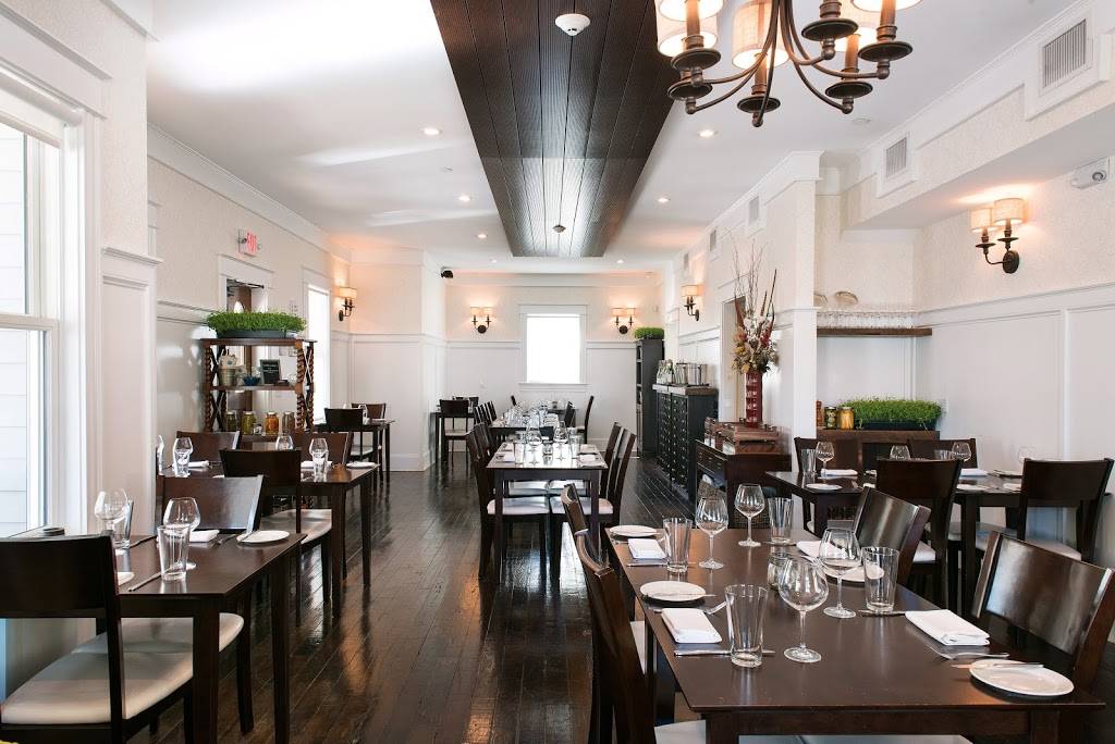 Preserved Restaurant | restaurant | 102 Bridge St, St. Augustine, FL 32084, USA | 9046794940 OR +1 904-679-4940