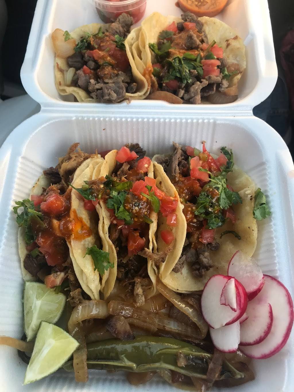 Las Nenas Taqueria | restaurant | 716 Bell Ave, Sacramento, CA 95838, USA | 9162811186 OR +1 916-281-1186