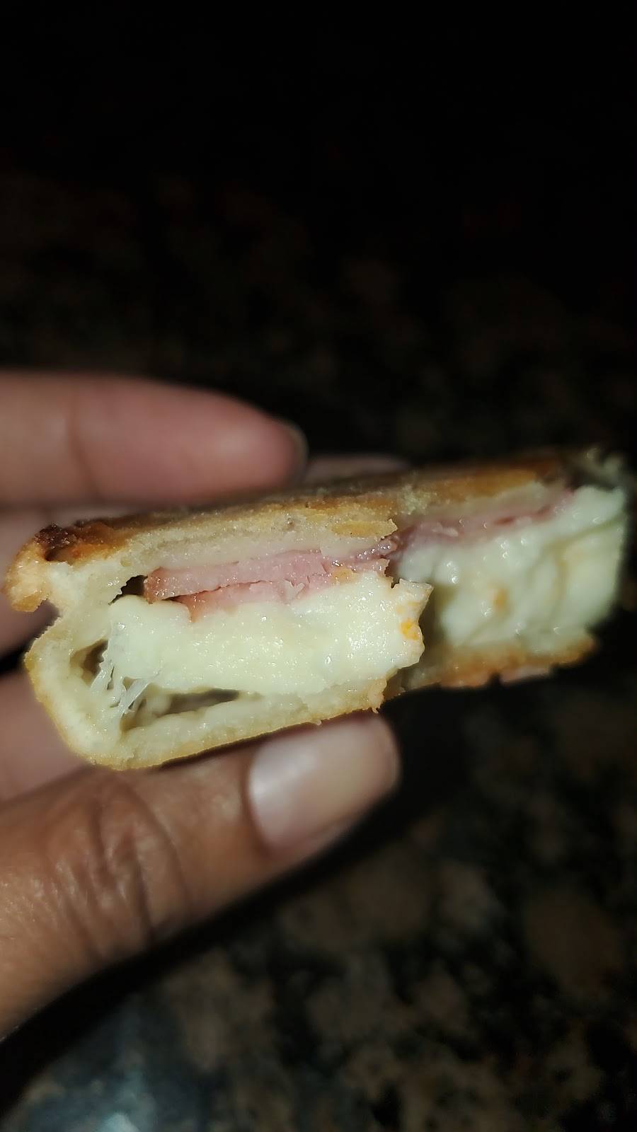 Pastelitos Chips | restaurant | 1417 Smith St, Kissimmee, FL 34744, USA | 4075305353 OR +1 407-530-5353