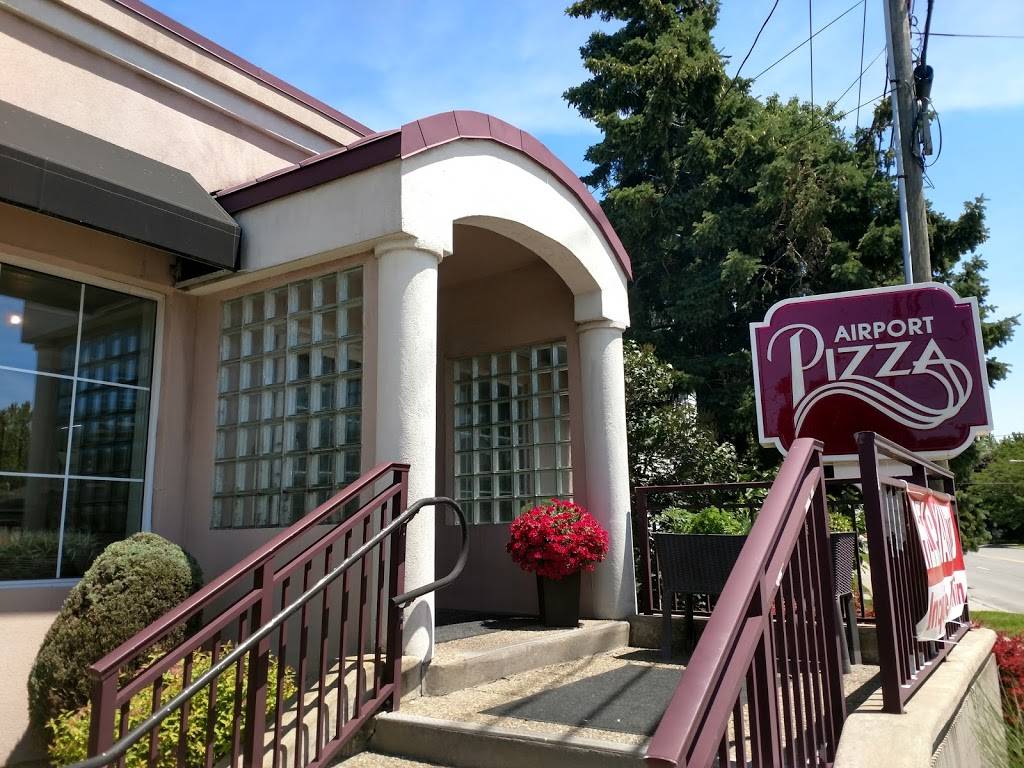 Airport Pizza | restaurant | 3648 Genesee St, Cheektowaga, NY 14225, USA | 7166345750 OR +1 716-634-5750