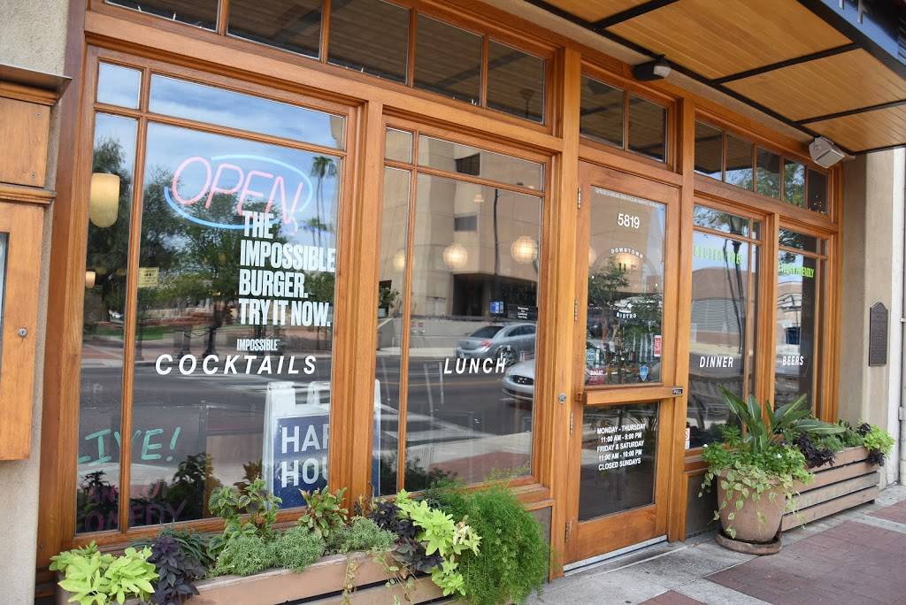 Cuff | restaurant | 5819 W Glendale Ave, Glendale, AZ 85301, USA | 6238478890 OR +1 623-847-8890