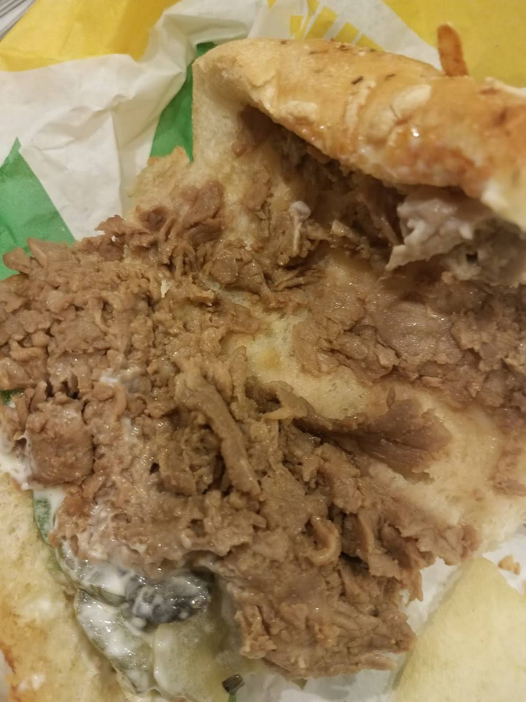 Subway | restaurant | 5290 S Power Rd, Gilbert, AZ 85295, USA | 4802795482 OR +1 480-279-5482