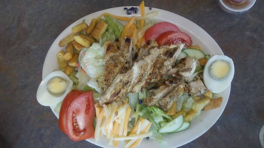 DeAngelos Soulfood, Deli & More | restaurant | 17425 Telegraph Rd, Detroit, MI 48219, USA | 3135357157 OR +1 313-535-7157