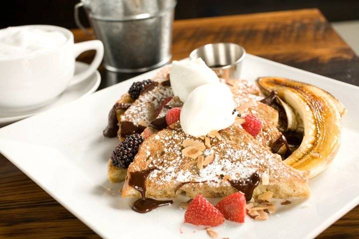 Plate 38 | cafe | 2361 E Colorado Blvd, Pasadena, CA 91107, USA | 6267937100 OR +1 626-793-7100