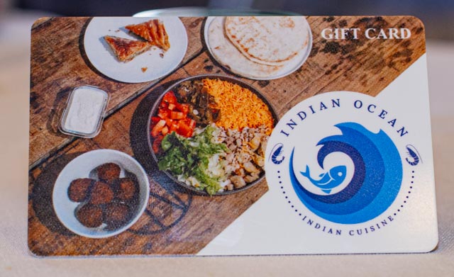 Indian Ocean Restaurant | restaurant | 11121 York Rd, Cockeysville, MD 21030, USA | 4432818028 OR +1 443-281-8028