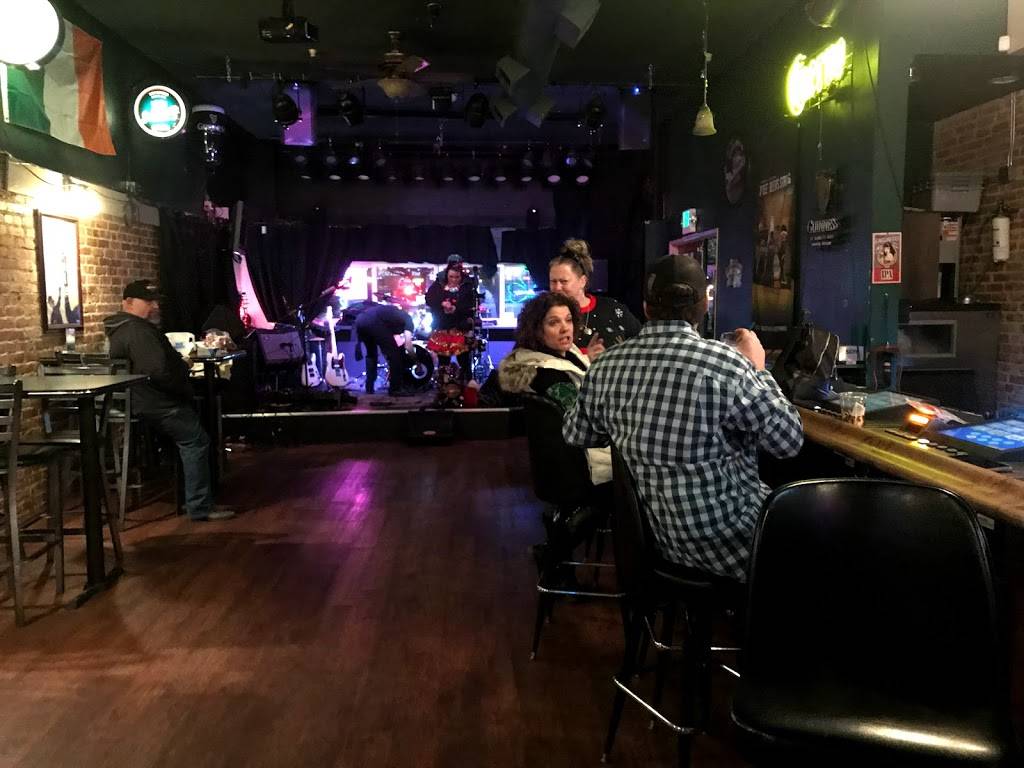 Paddy & Irenes Irish Pub | restaurant | 906 Victorian Ave, Sparks, NV 89431, USA | 7753591594 OR +1 775-359-1594