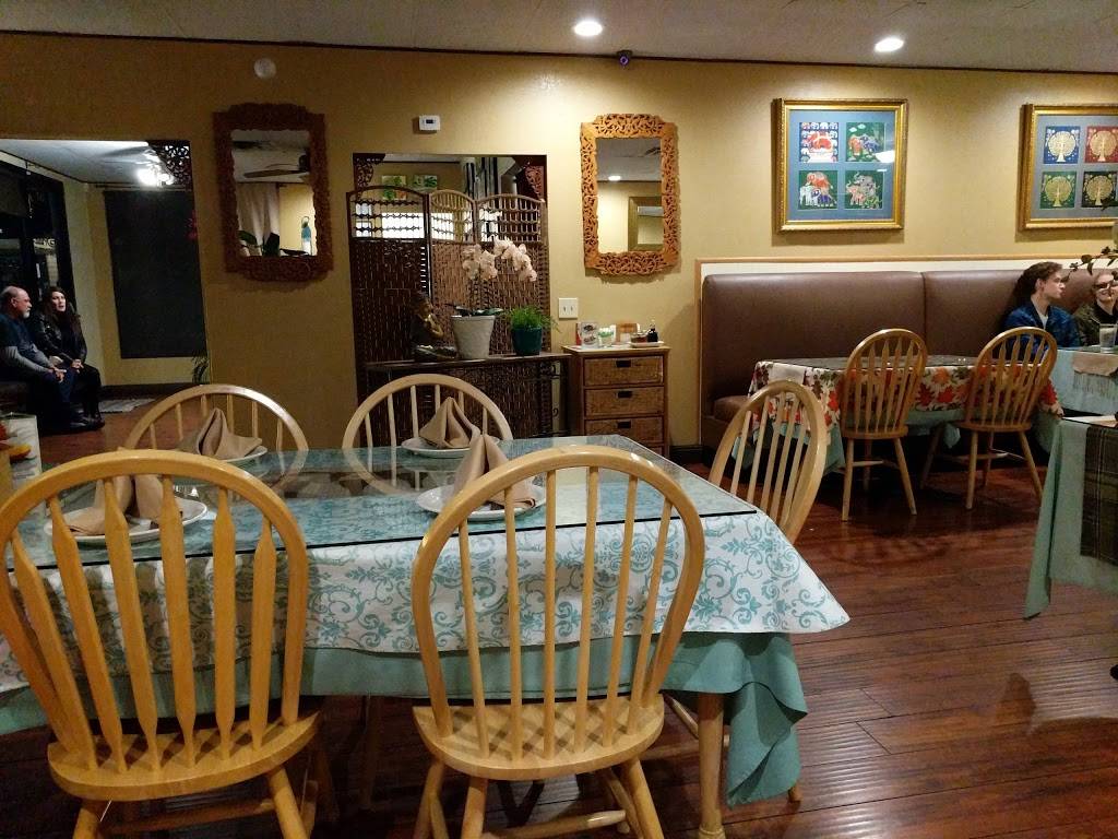 Srida Thai Cuisine | restaurant | 924 N Central Ave, Upland, CA 91786, USA | 9099466548 OR +1 909-946-6548