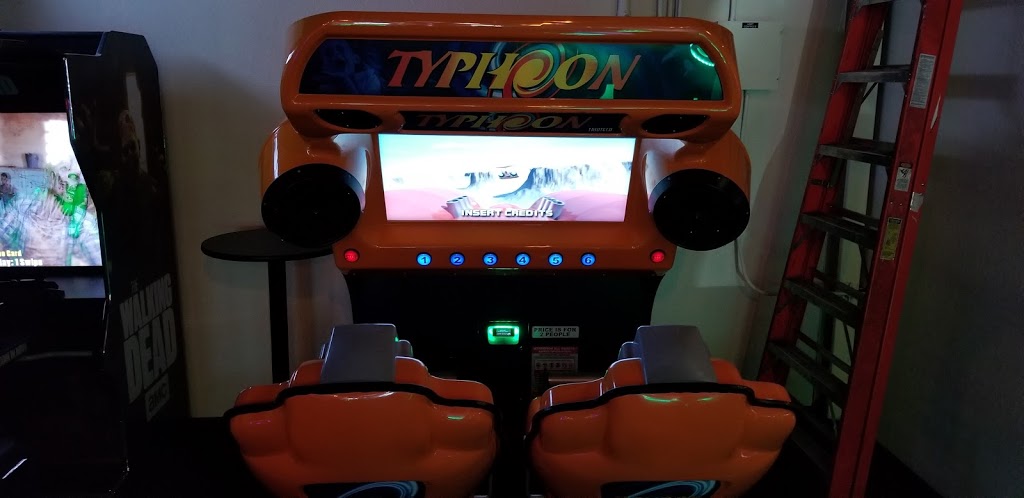 Brewlands Bar & Billiards North | restaurant | 5161 US Hwy 98 N, Lakeland, FL 33809, USA | 8639402038 OR +1 863-940-2038