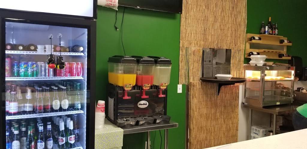 Flavaz | restaurant | 6467 US-301, Riverview, FL 33578, USA | 8134885114 OR +1 813-488-5114