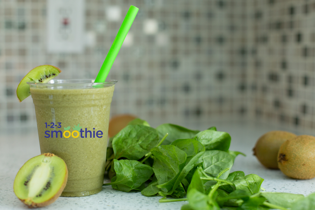 1-2-3 Smoothie | restaurant | 2700 S University Dr #202, Miramar, FL 33025, USA | 7542106108 OR +1 754-210-6108