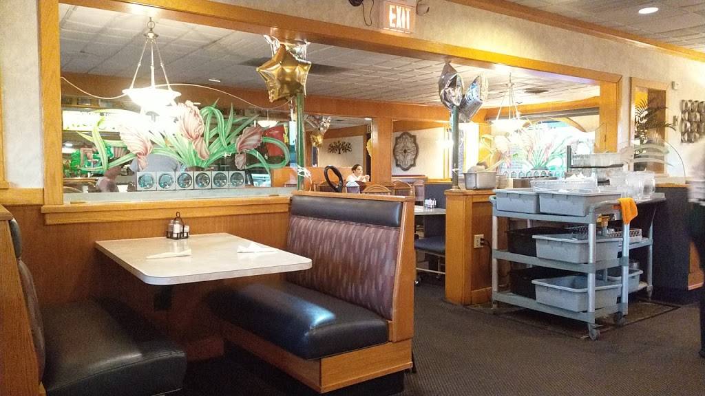 Nicks Patio | restaurant | 1710 N Ironwood Dr, South Bend, IN 46635, USA | 5742777400 OR +1 574-277-7400