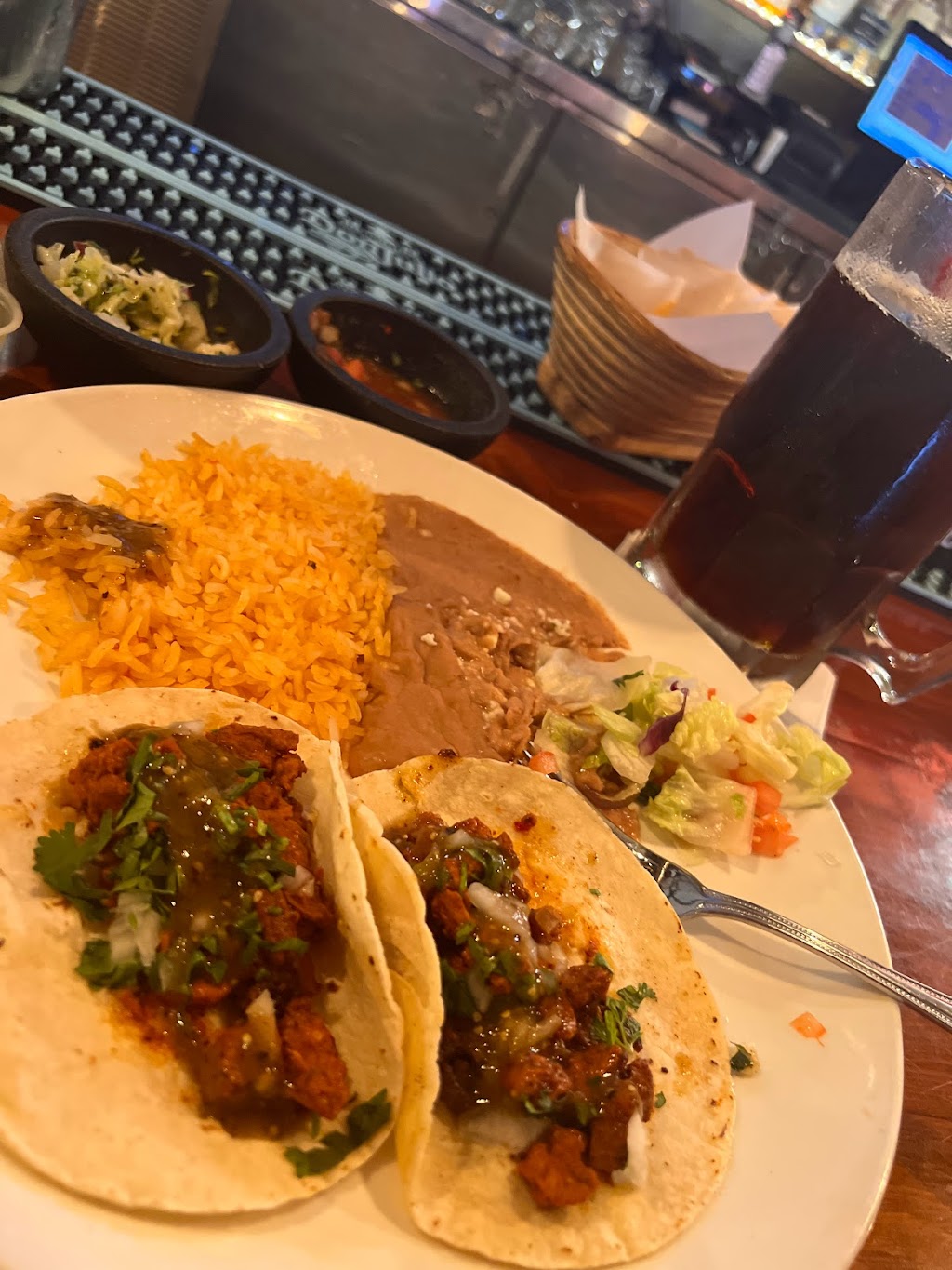 JALISCO GRILL | restaurant | 129 E 3rd St, Rifle, CO 81650, USA | 9705100470 OR +1 970-510-0470