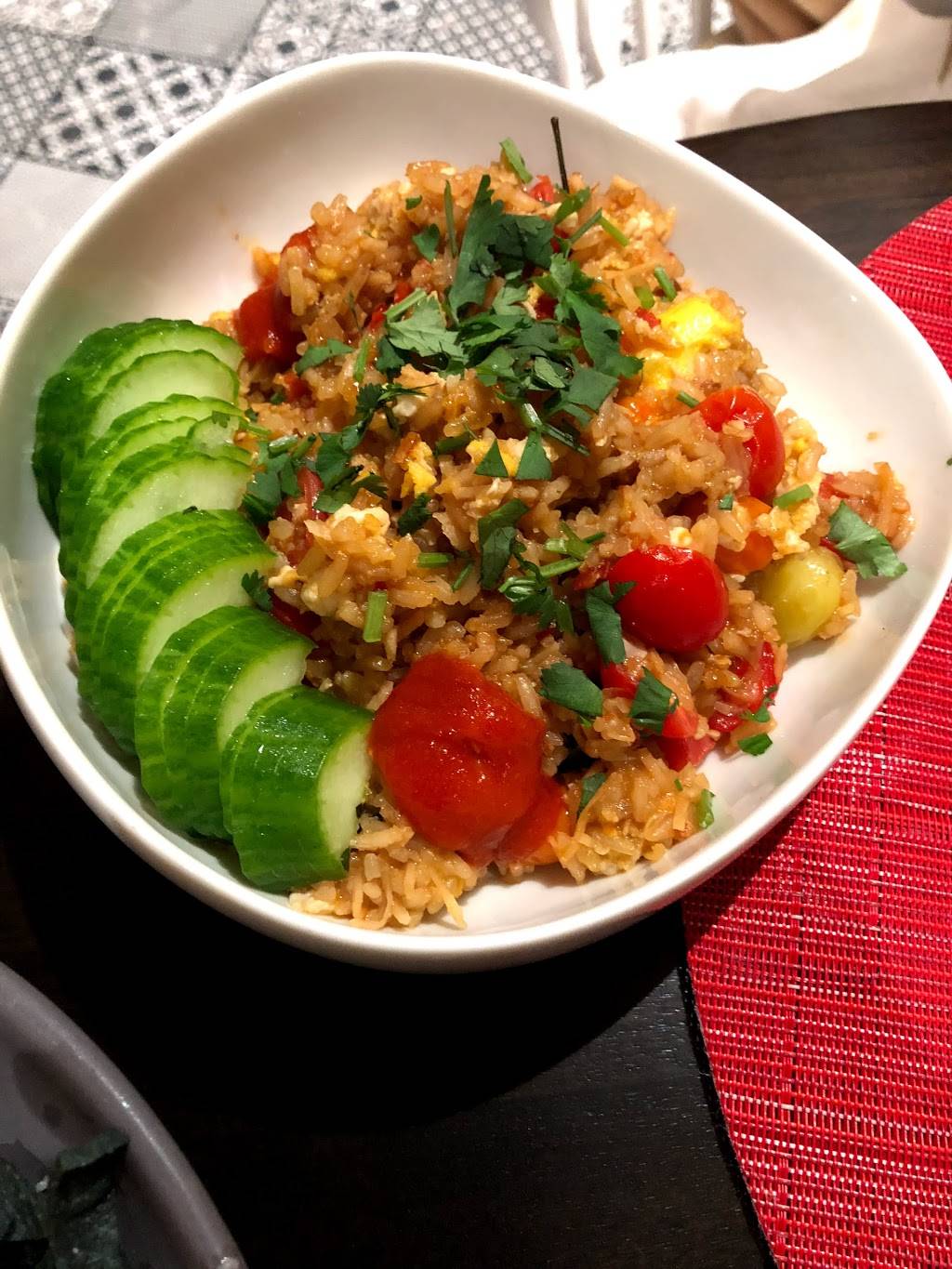 Oveja Negra | restaurant | 355 Santana Row, San Jose, CA 95128, USA | 4084235400 OR +1 408-423-5400